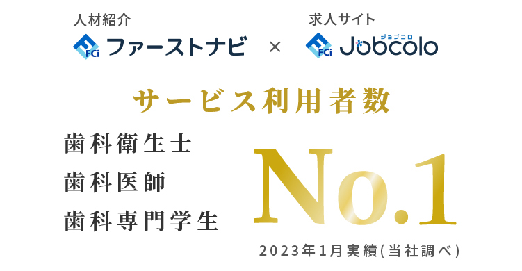 サービス利用実績No.1
