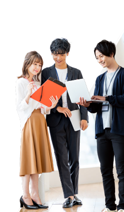 ファーストコネクト 会社概要