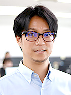 荒木 一人