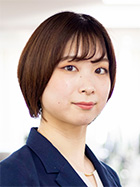 企画部マーケティングGrマーケター