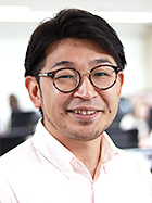 新規事業部歯科経営支援Grマネジャー