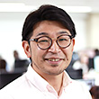 新規事業部歯科経営支援Grマネジャー