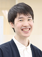 企画部マーケティングGrマーケター