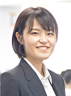 人材紹介事業部介護Grチームリーダー