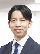 新規事業部歯科経営支援Grコンサルタント