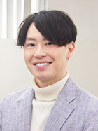 企画部マーケティングGrマーケター