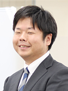 新規事業部歯科経営支援Grコンサルタント